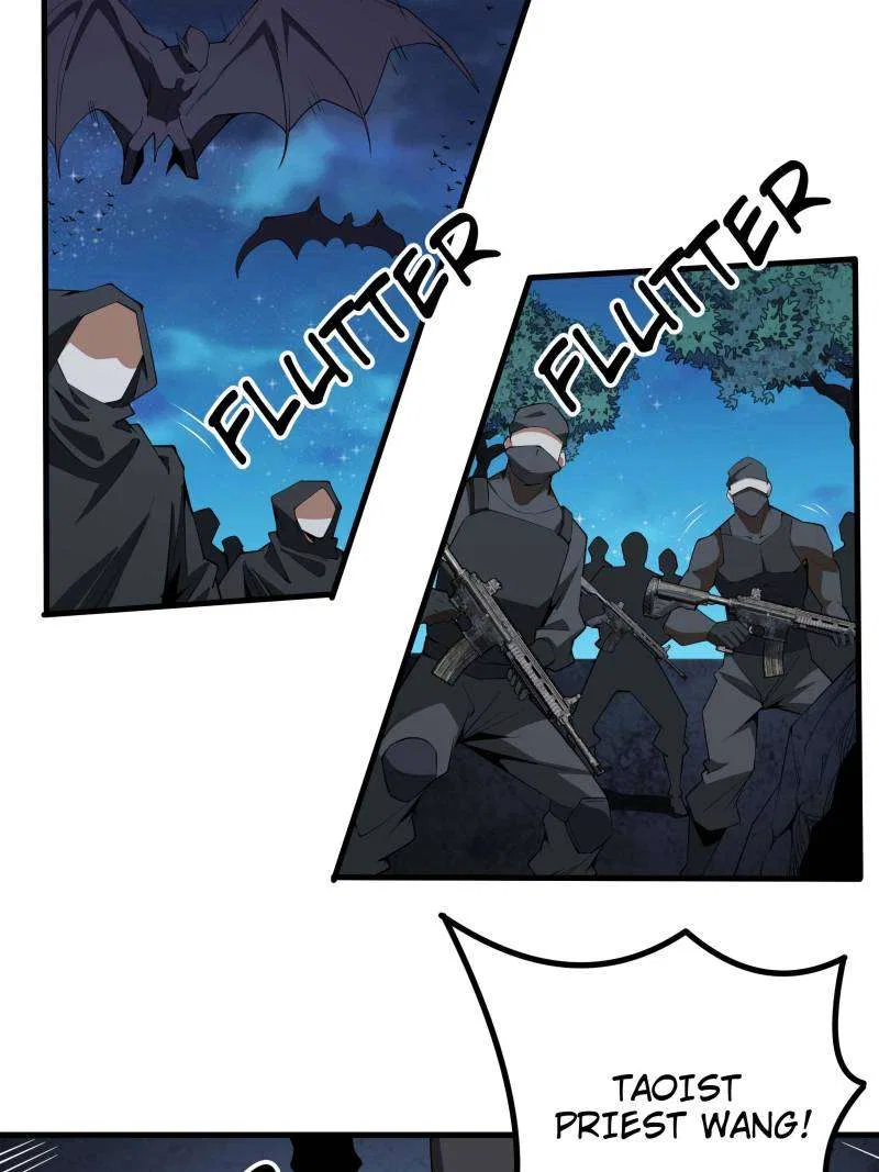 The First Sword Of Earth Chapter 230 – Page 11