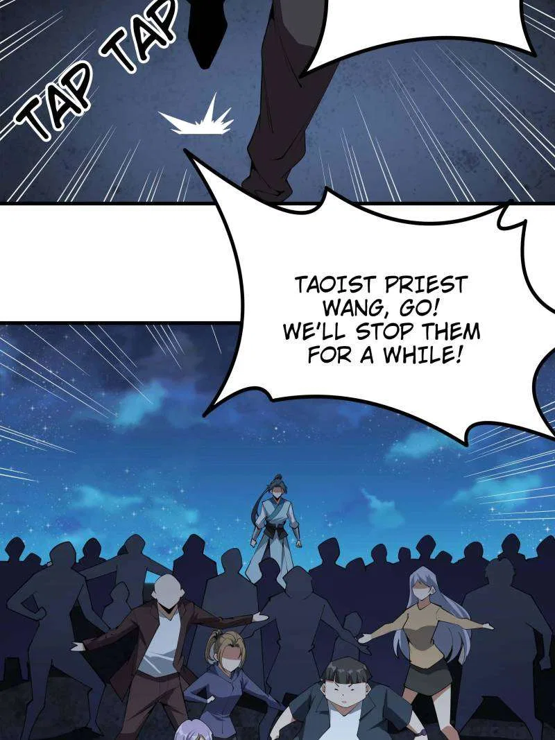 The First Sword Of Earth Chapter 230 – Page 12