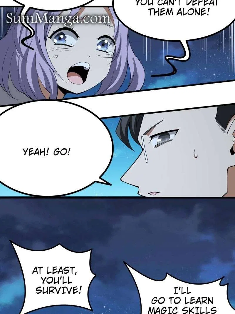 The First Sword Of Earth Chapter 230 – Page 15
