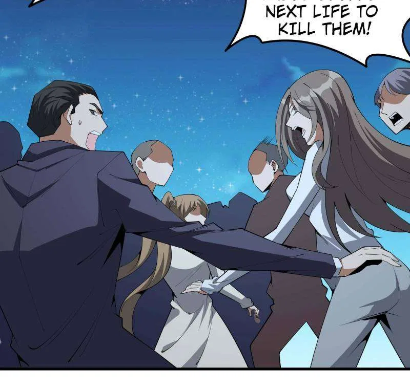 The First Sword Of Earth Chapter 230 – Page 16
