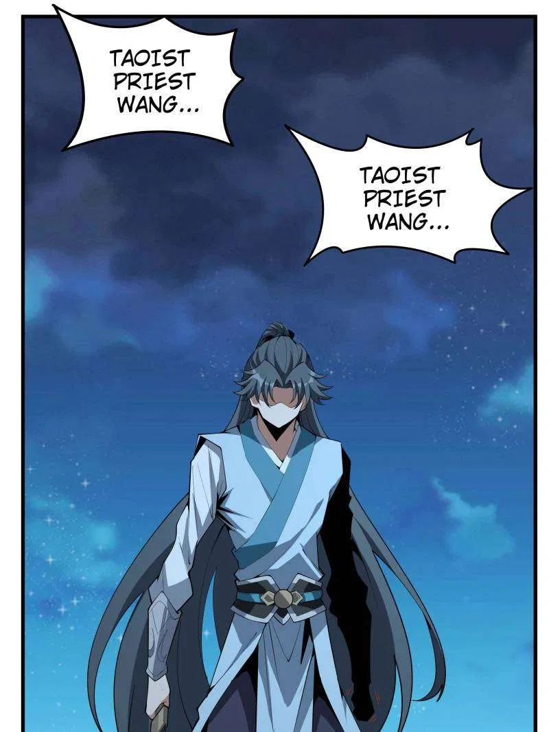 The First Sword Of Earth Chapter 230 – Page 17