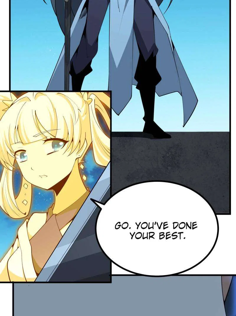 The First Sword Of Earth Chapter 230 – Page 18