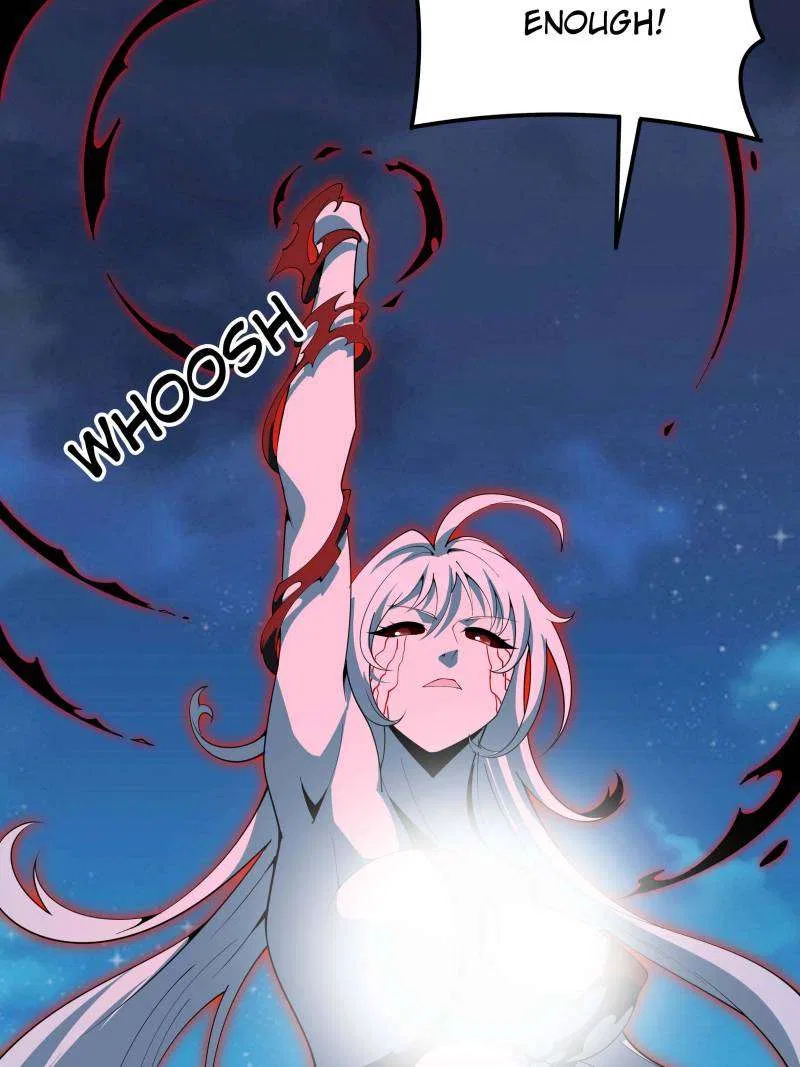 The First Sword Of Earth Chapter 230 – Page 20