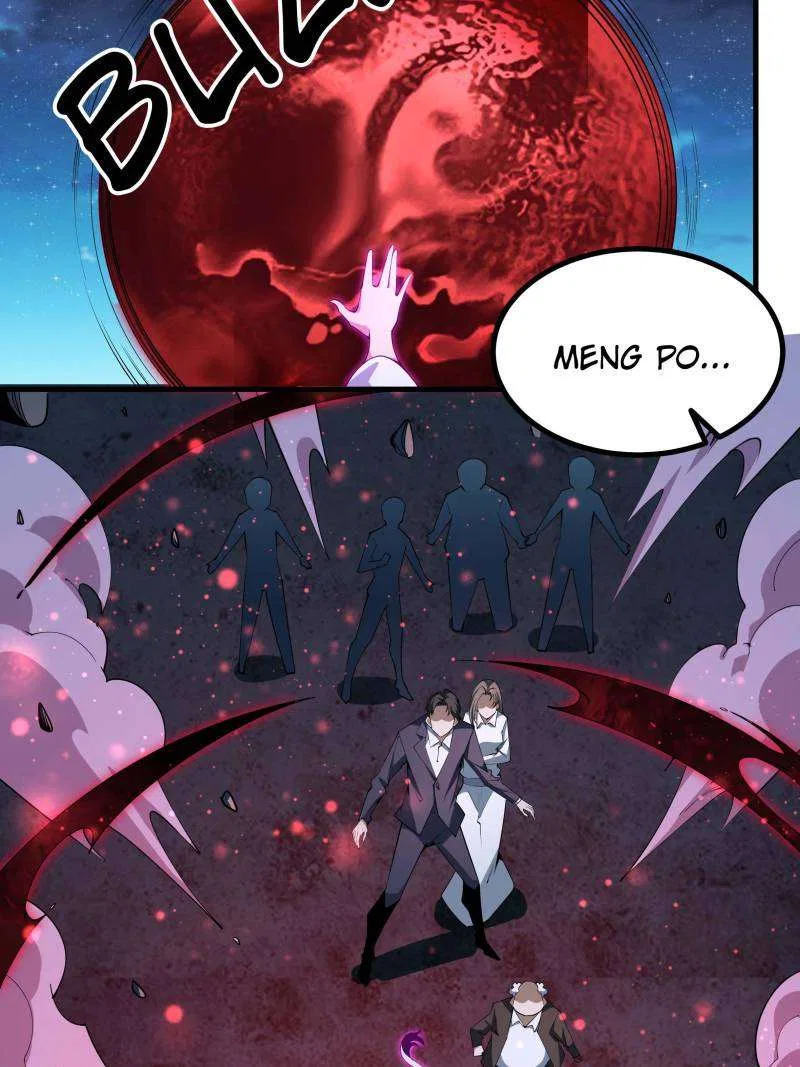 The First Sword Of Earth Chapter 230 – Page 29