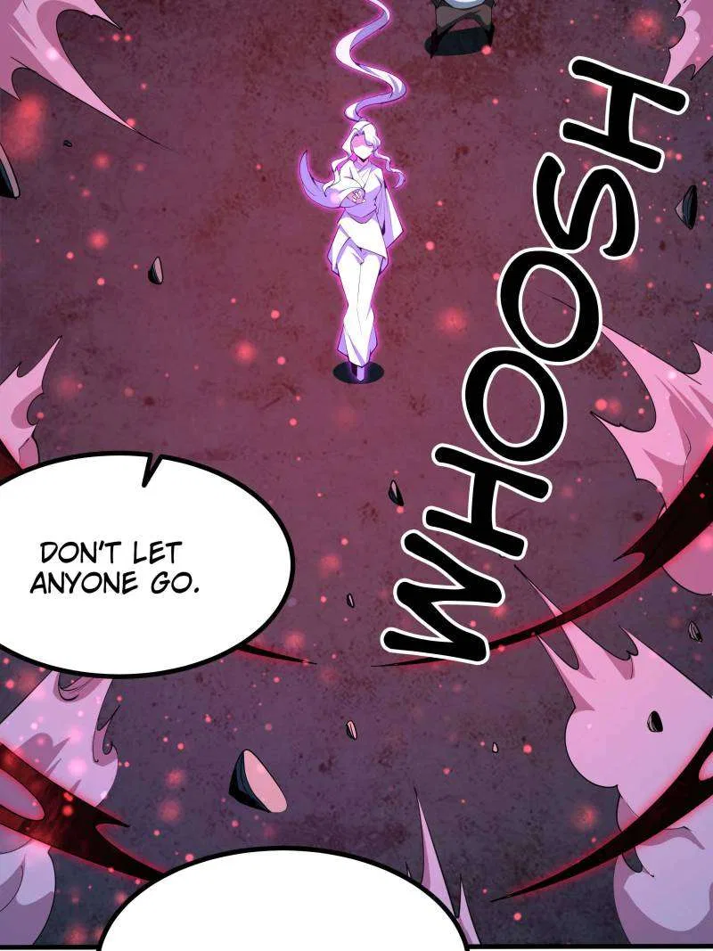 The First Sword Of Earth Chapter 230 – Page 30