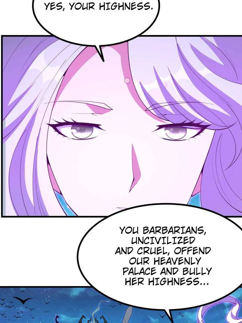 The First Sword Of Earth Chapter 230 – Page 31