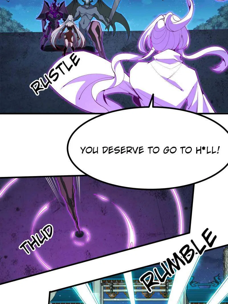 The First Sword Of Earth Chapter 230 – Page 32