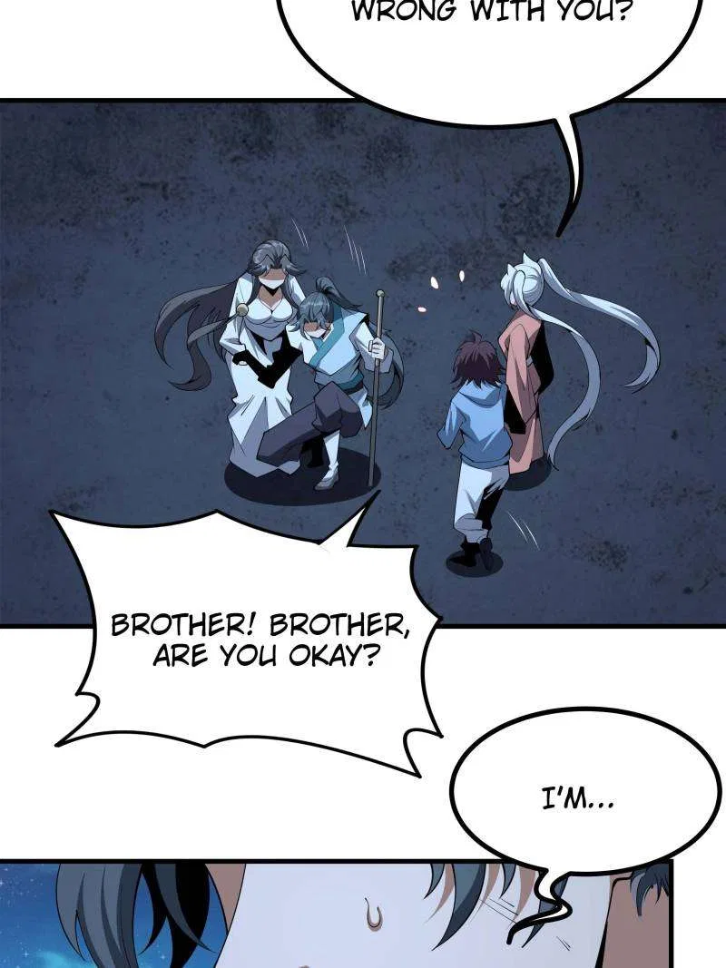 The First Sword Of Earth Chapter 230 – Page 38