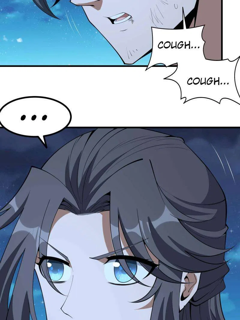 The First Sword Of Earth Chapter 230 – Page 39