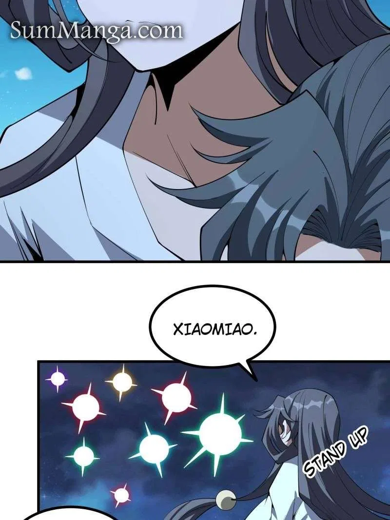 The First Sword Of Earth Chapter 230 – Page 40