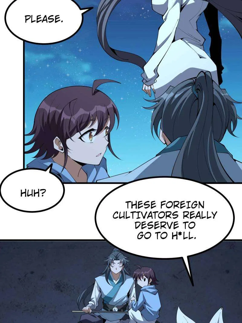 The First Sword Of Earth Chapter 230 – Page 41