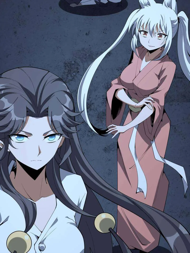 The First Sword Of Earth Chapter 230 – Page 42