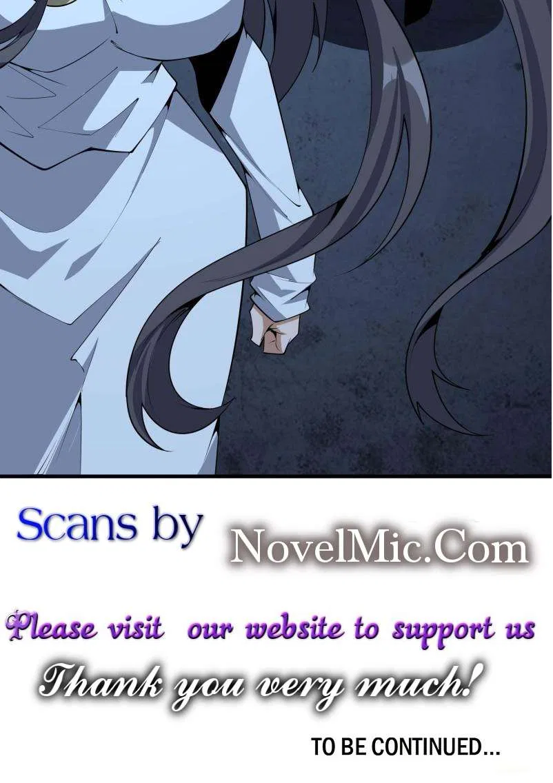 The First Sword Of Earth Chapter 230 – Page 43