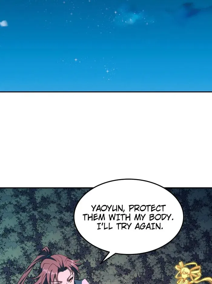 The First Sword Of Earth Chapter 229 – Page 3