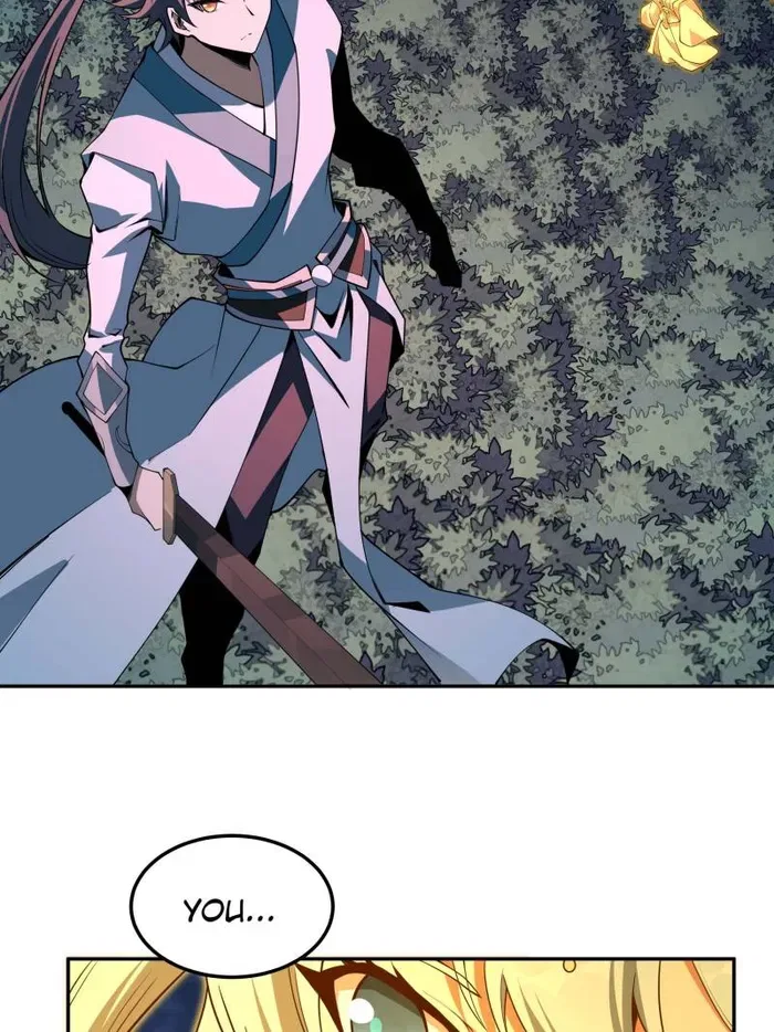 The First Sword Of Earth Chapter 229 – Page 4