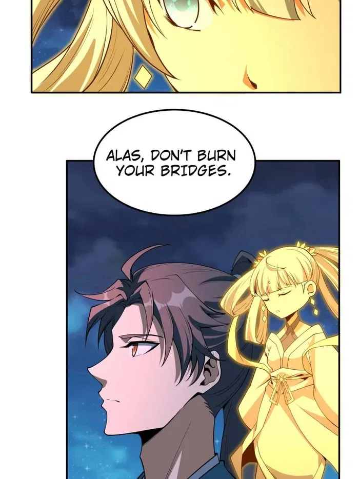 The First Sword Of Earth Chapter 229 – Page 5
