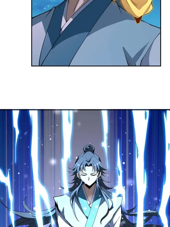 The First Sword Of Earth Chapter 229 – Page 6