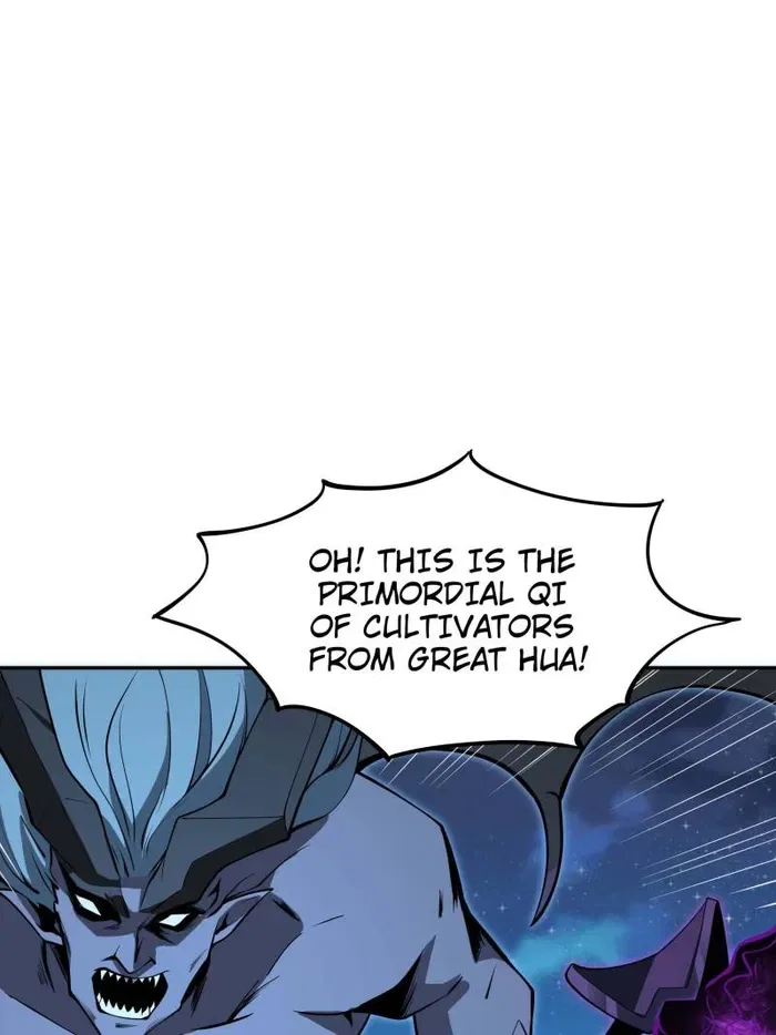 The First Sword Of Earth Chapter 229 – Page 11