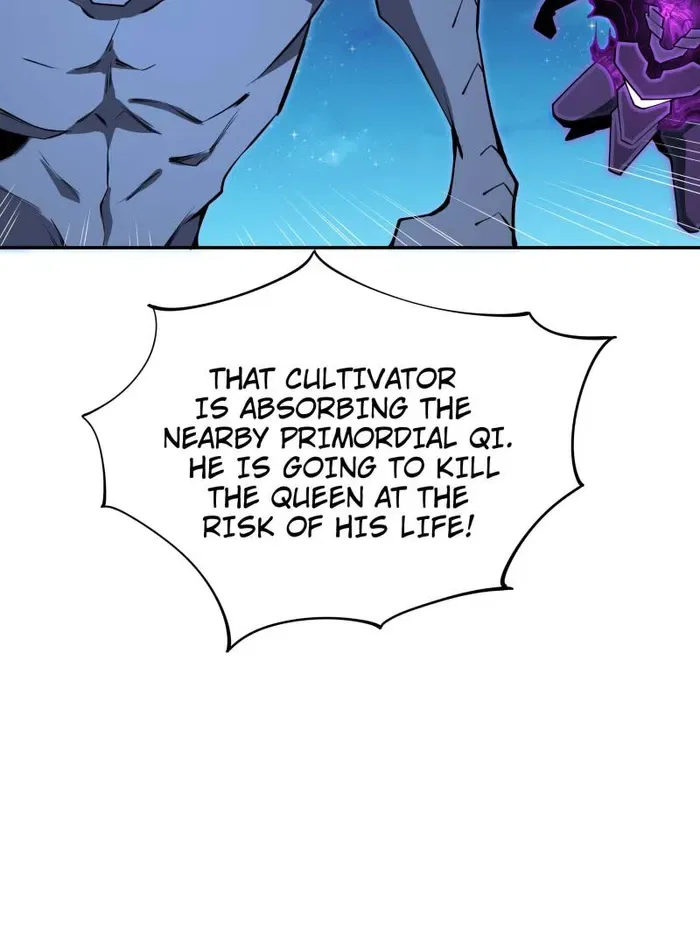 The First Sword Of Earth Chapter 229 – Page 12