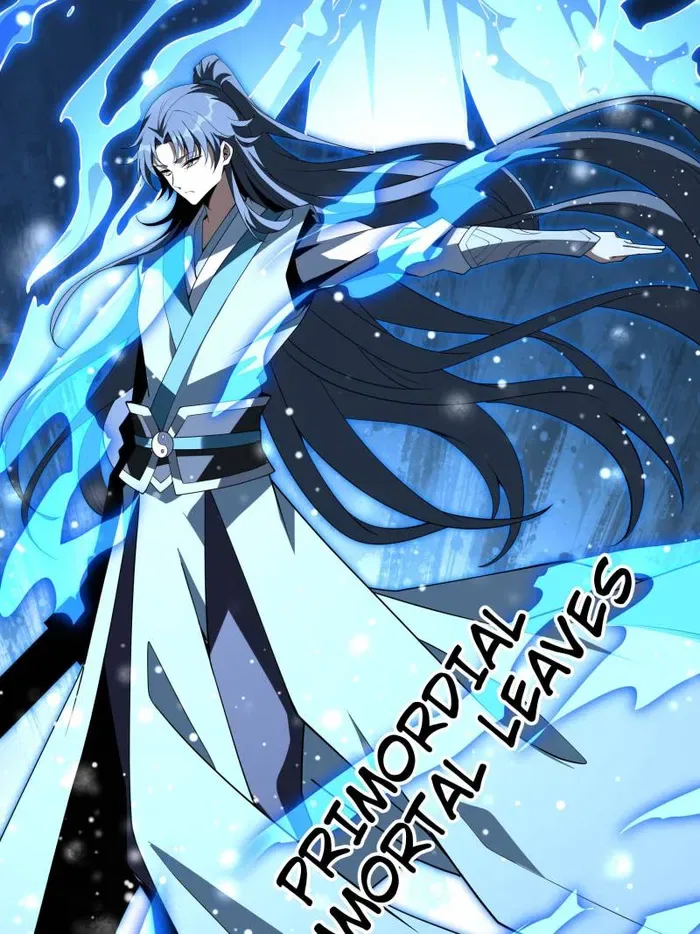 The First Sword Of Earth Chapter 229 – Page 14
