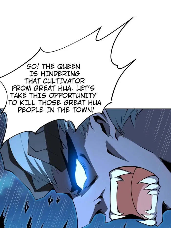 The First Sword Of Earth Chapter 229 – Page 20