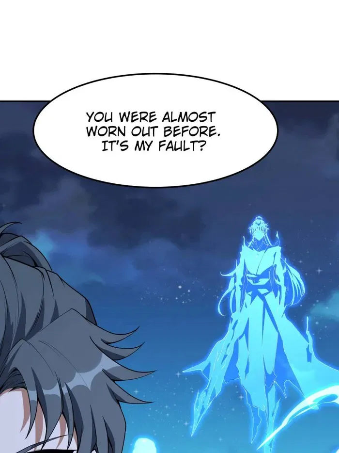 The First Sword Of Earth Chapter 229 – Page 36