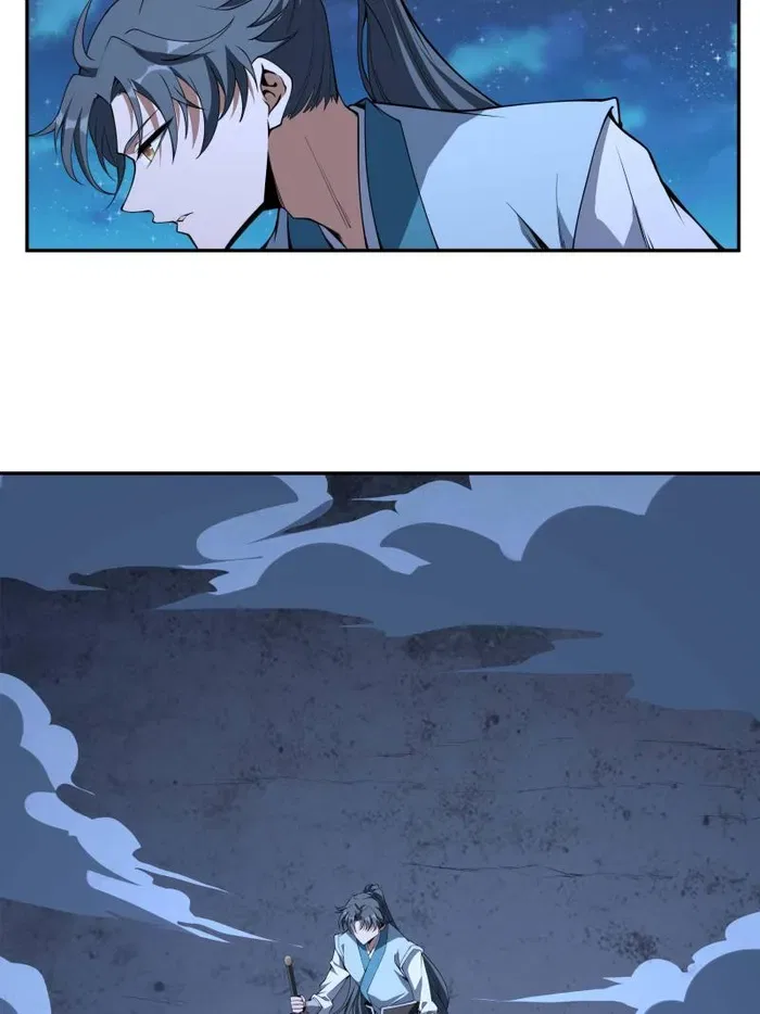 The First Sword Of Earth Chapter 229 – Page 38
