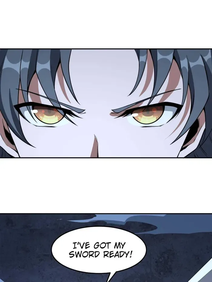 The First Sword Of Earth Chapter 229 – Page 42