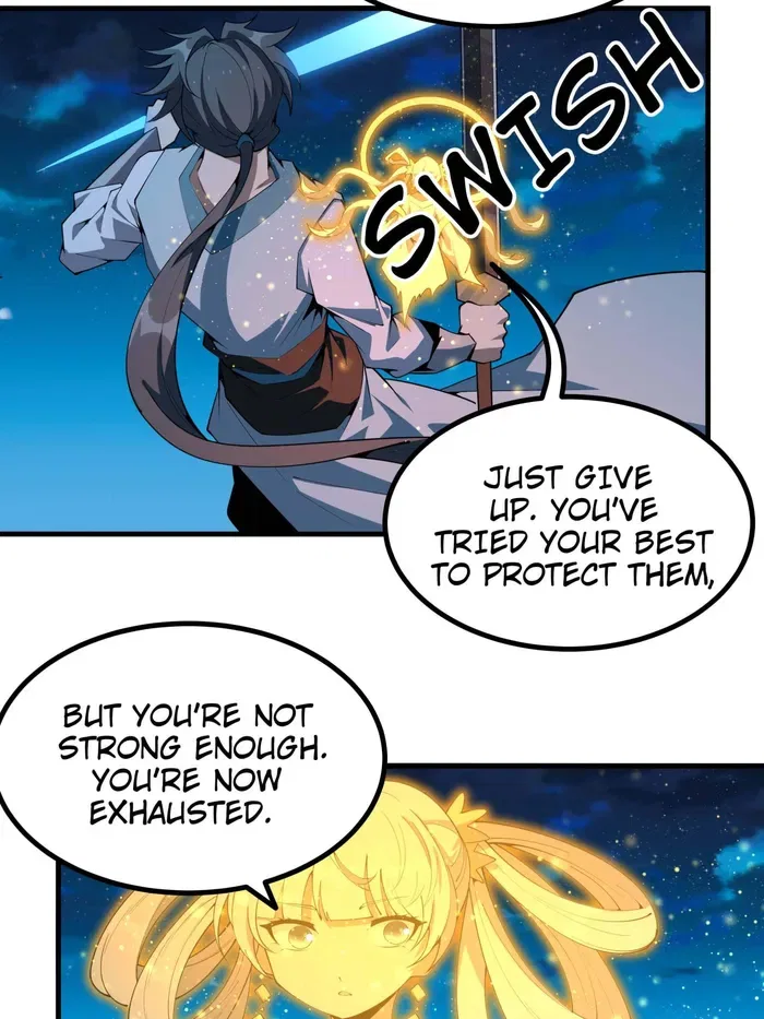 The First Sword Of Earth Chapter 228 – Page 4