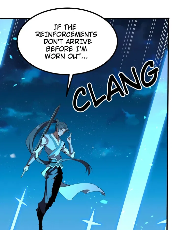 The First Sword Of Earth Chapter 228 – Page 10