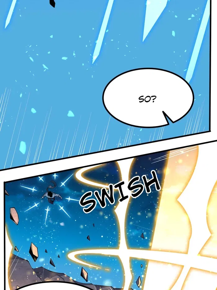 The First Sword Of Earth Chapter 228 – Page 11
