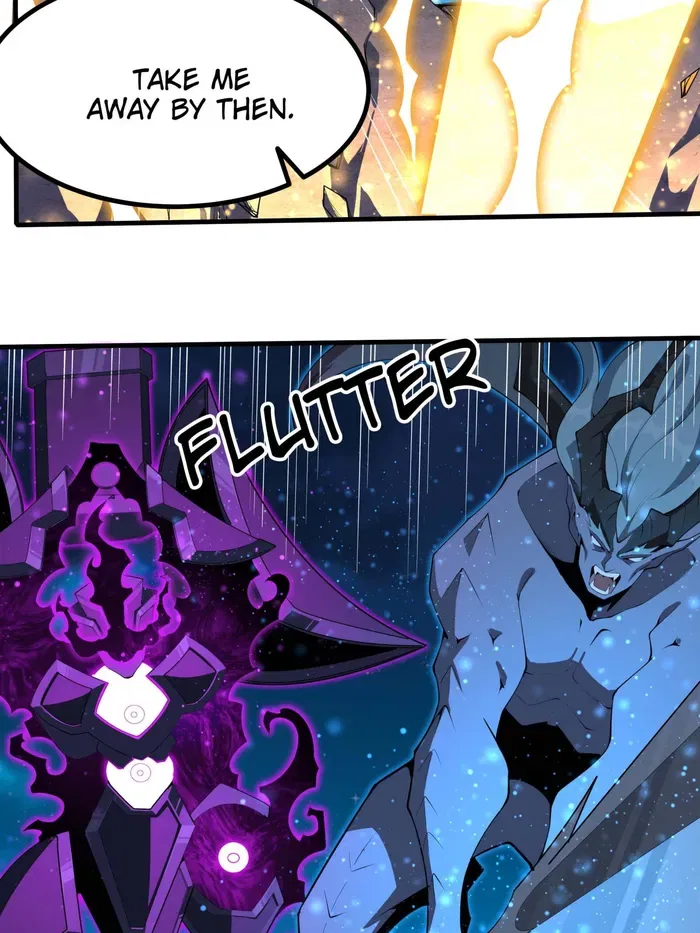 The First Sword Of Earth Chapter 228 – Page 12