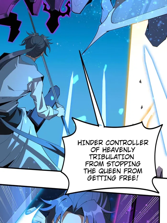 The First Sword Of Earth Chapter 228 – Page 13