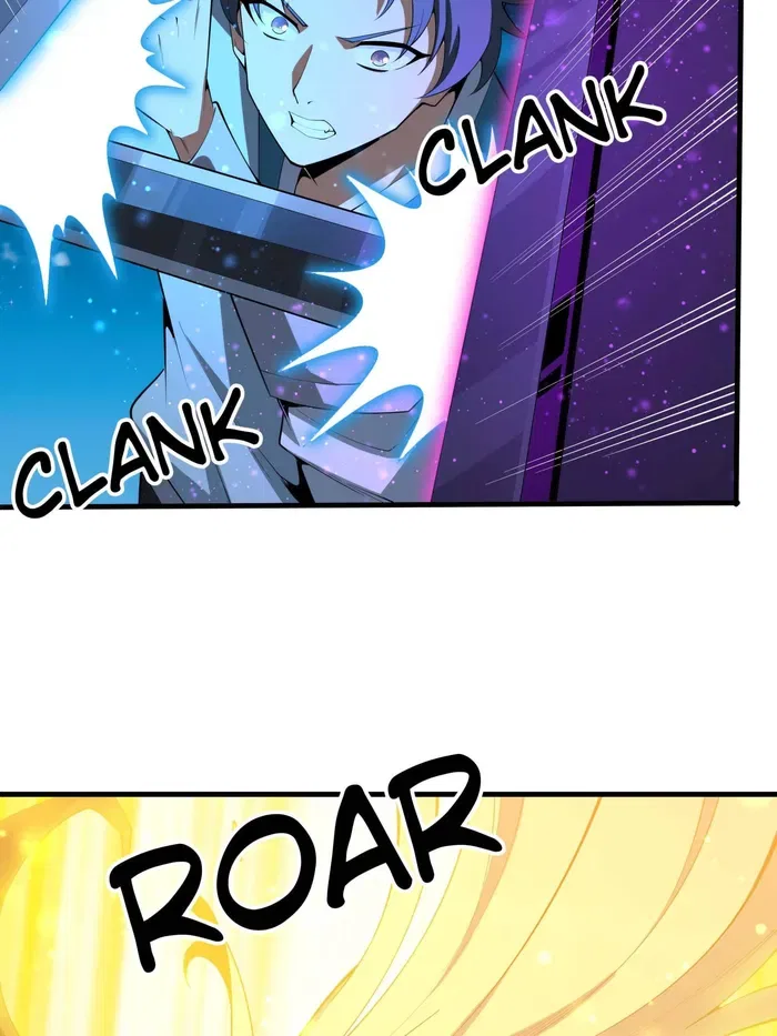 The First Sword Of Earth Chapter 228 – Page 14