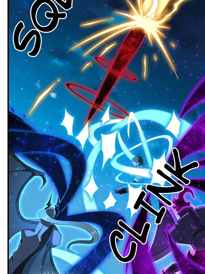 The First Sword Of Earth Chapter 228 – Page 19
