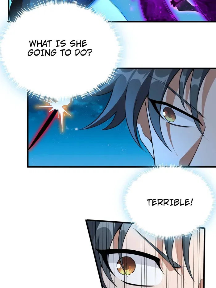 The First Sword Of Earth Chapter 228 – Page 20