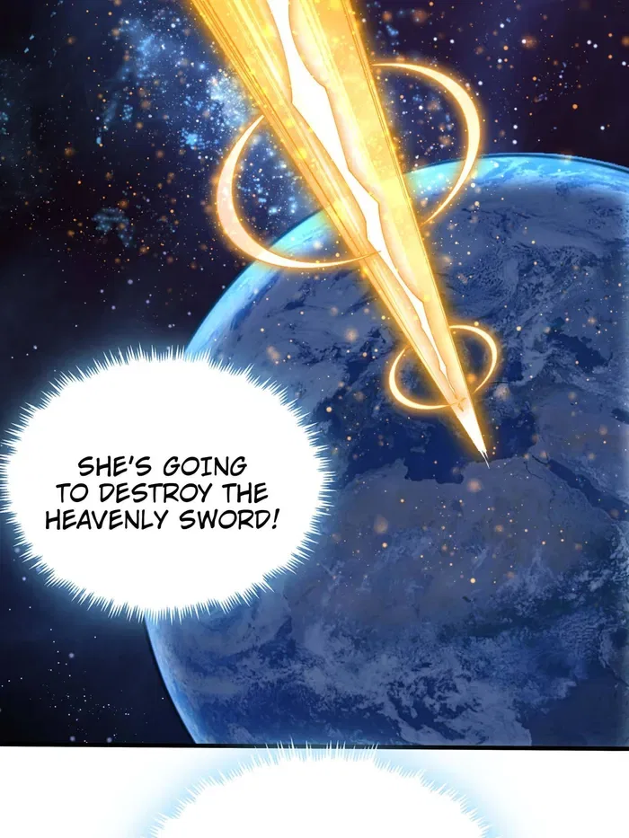 The First Sword Of Earth Chapter 228 – Page 22