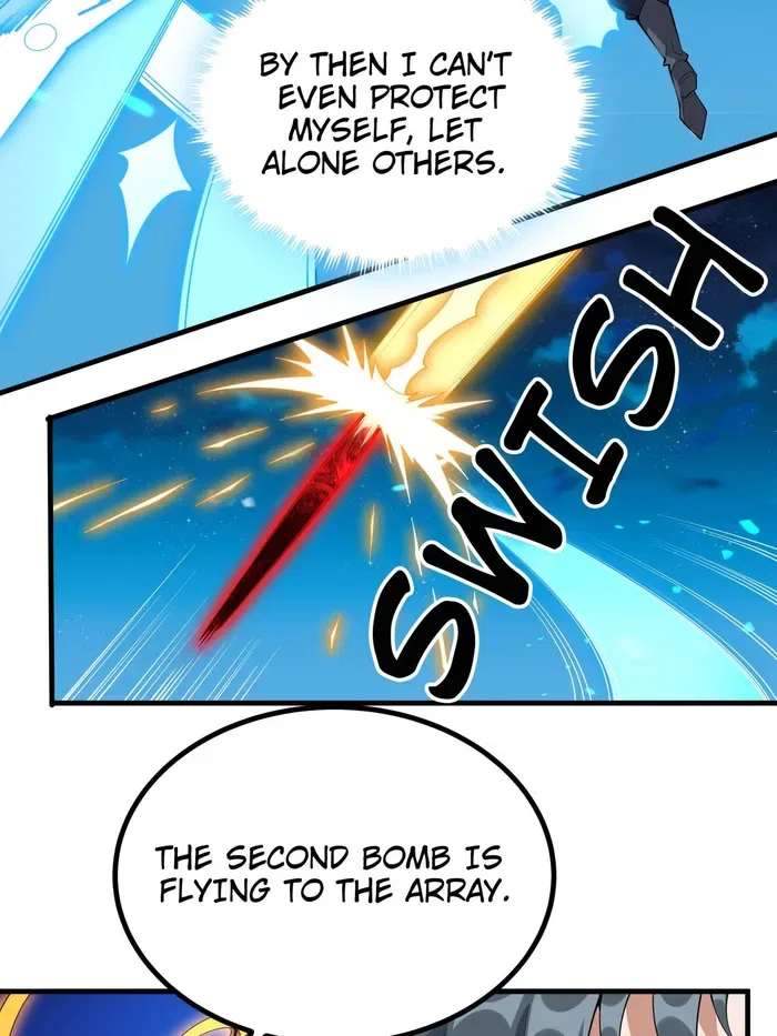 The First Sword Of Earth Chapter 228 – Page 24