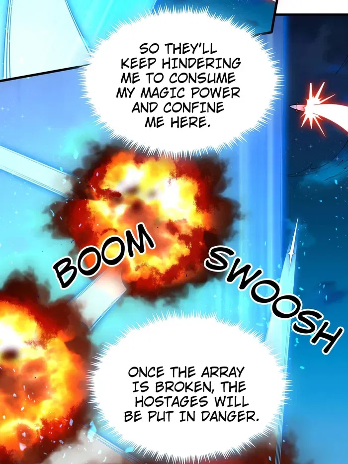 The First Sword Of Earth Chapter 228 – Page 27