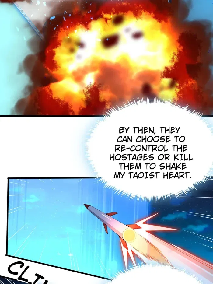 The First Sword Of Earth Chapter 228 – Page 28