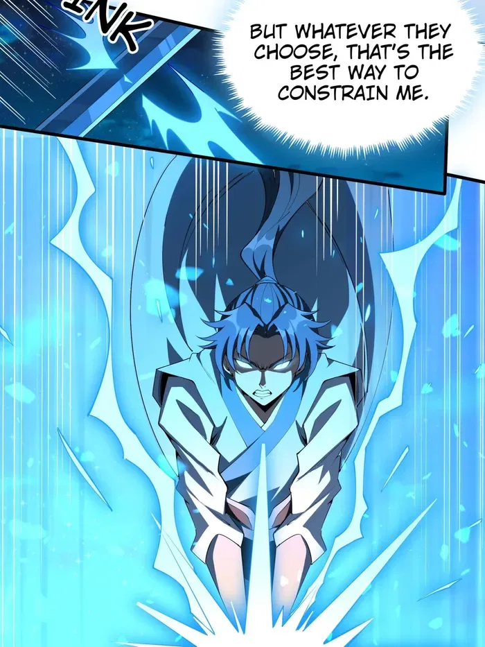 The First Sword Of Earth Chapter 228 – Page 29