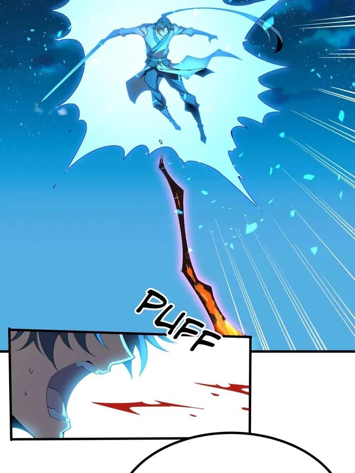The First Sword Of Earth Chapter 228 – Page 33