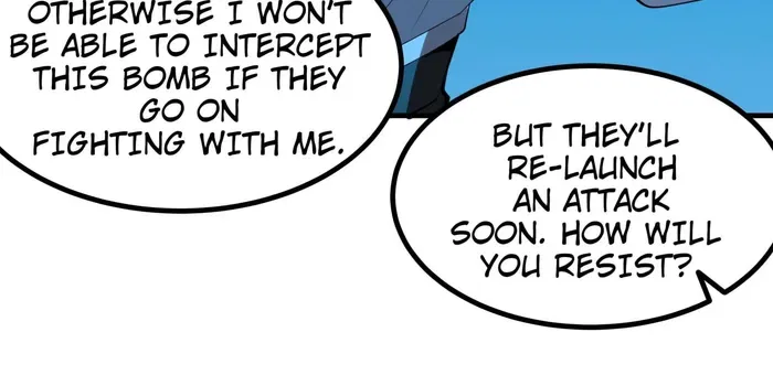 The First Sword Of Earth Chapter 228 – Page 35