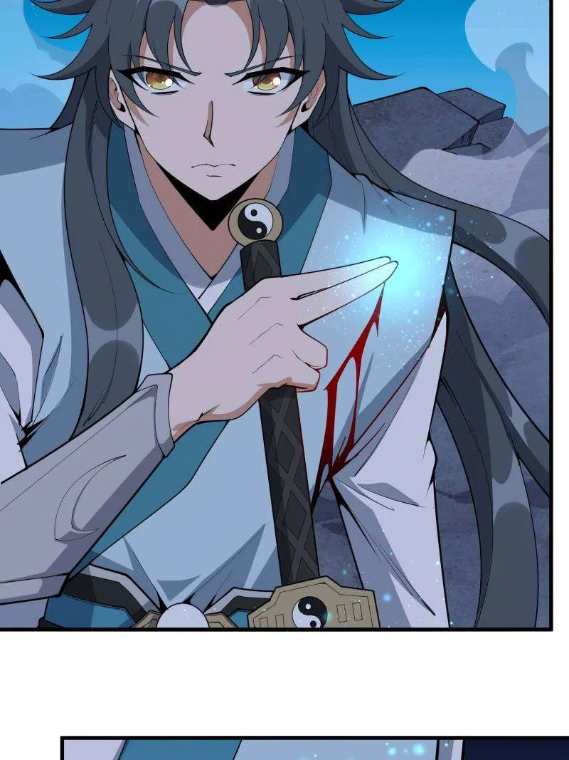 The First Sword Of Earth Chapter 227 – Page 4