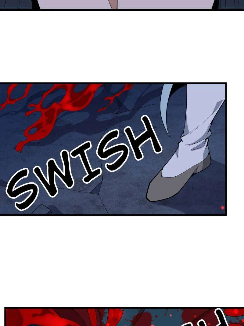 The First Sword Of Earth Chapter 227 – Page 6