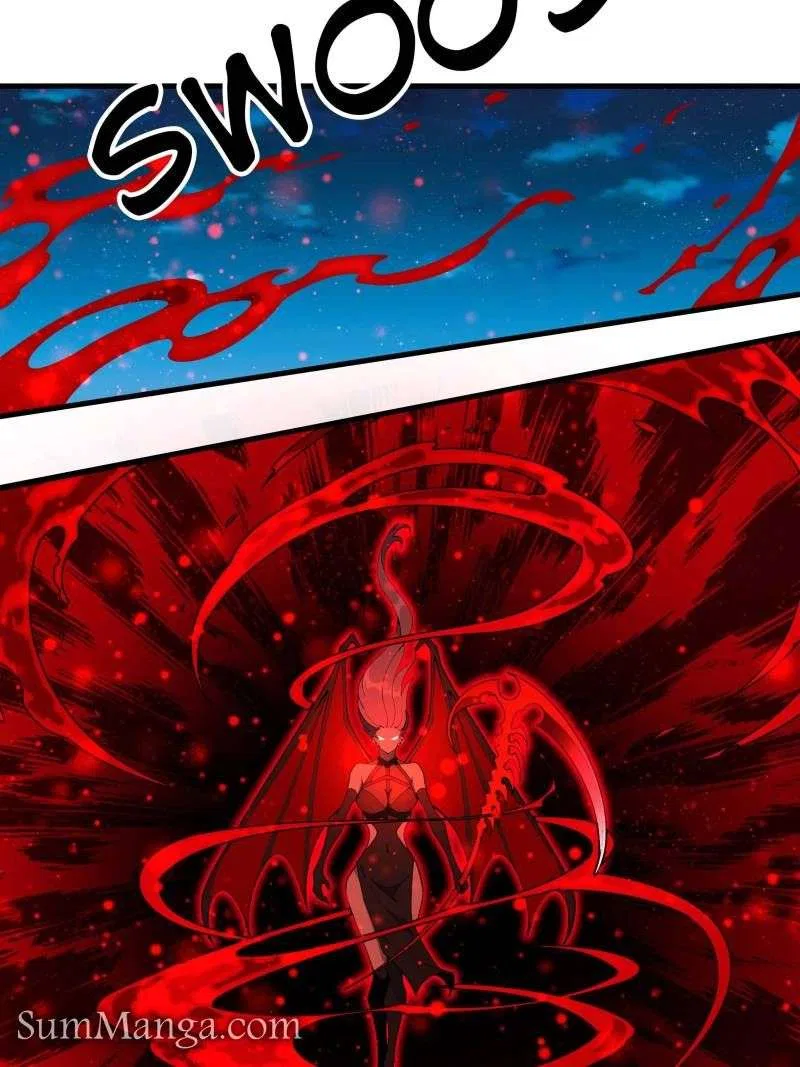 The First Sword Of Earth Chapter 227 – Page 8