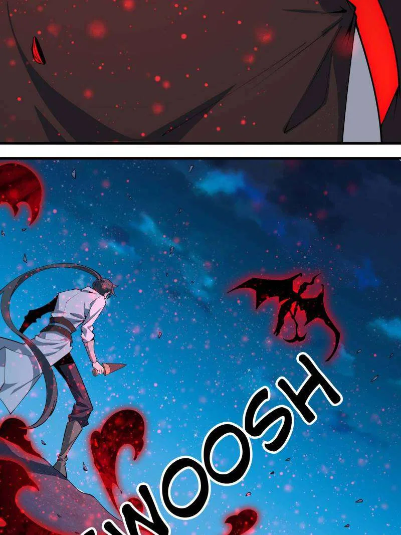 The First Sword Of Earth Chapter 227 – Page 12