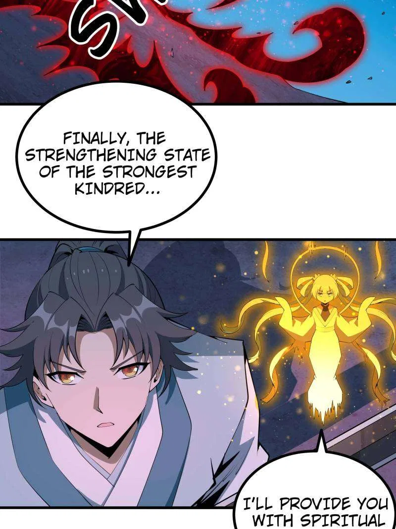 The First Sword Of Earth Chapter 227 – Page 13