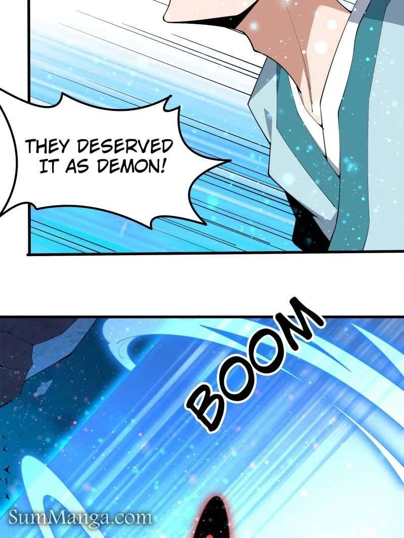 The First Sword Of Earth Chapter 227 – Page 20