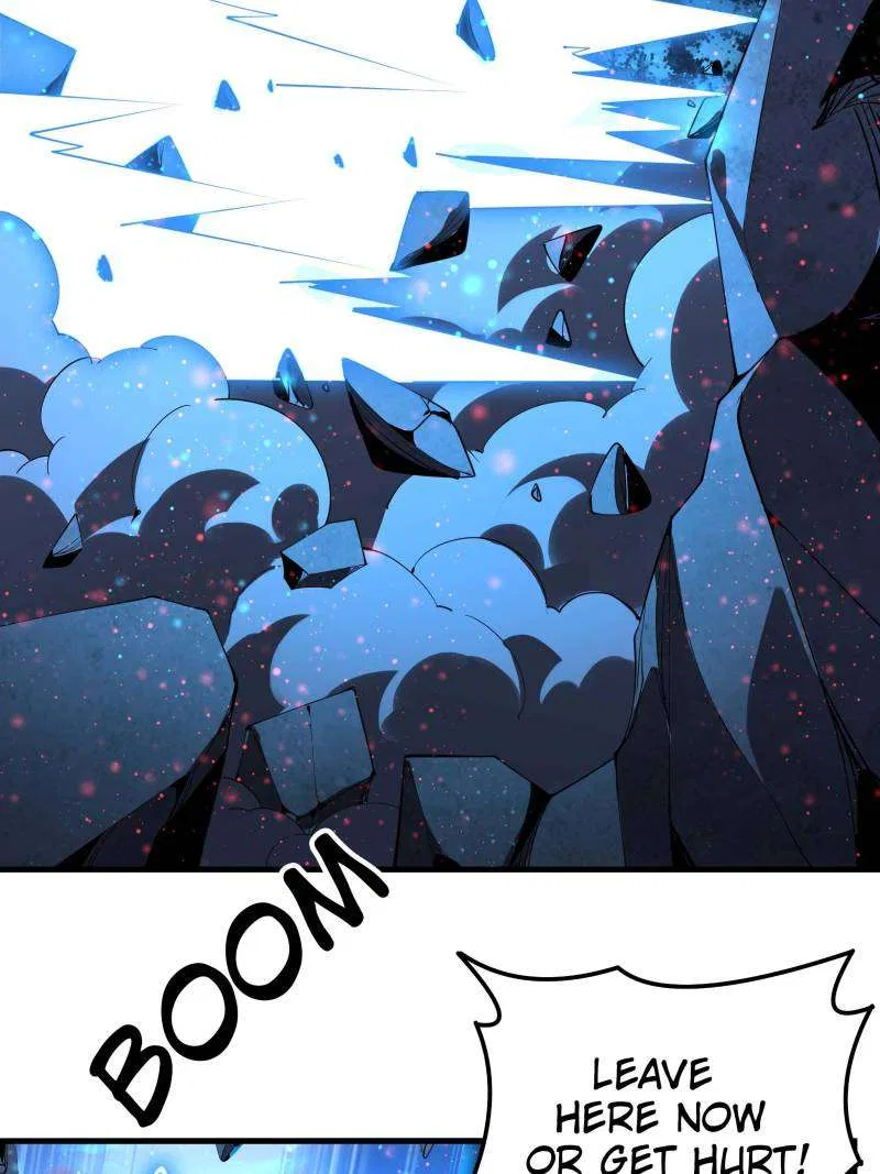 The First Sword Of Earth Chapter 227 – Page 22